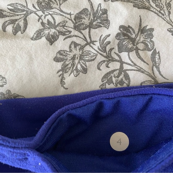 Lululemon Shorts - Picture 3 of 3